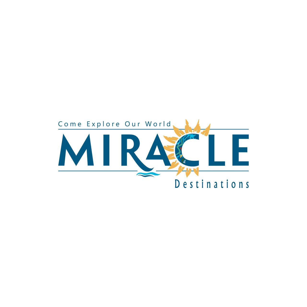 Miracle Destinations