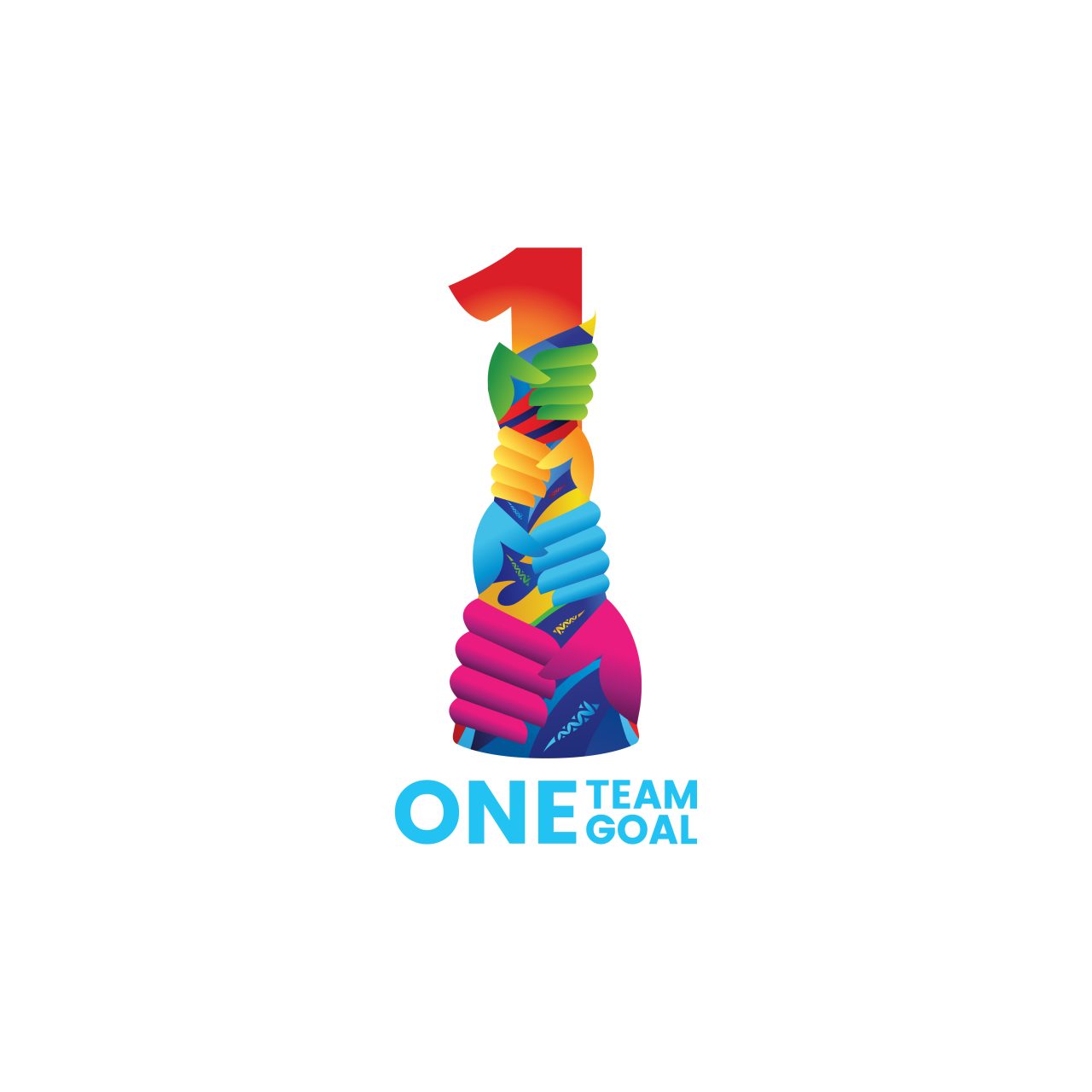 One Team – One Goal