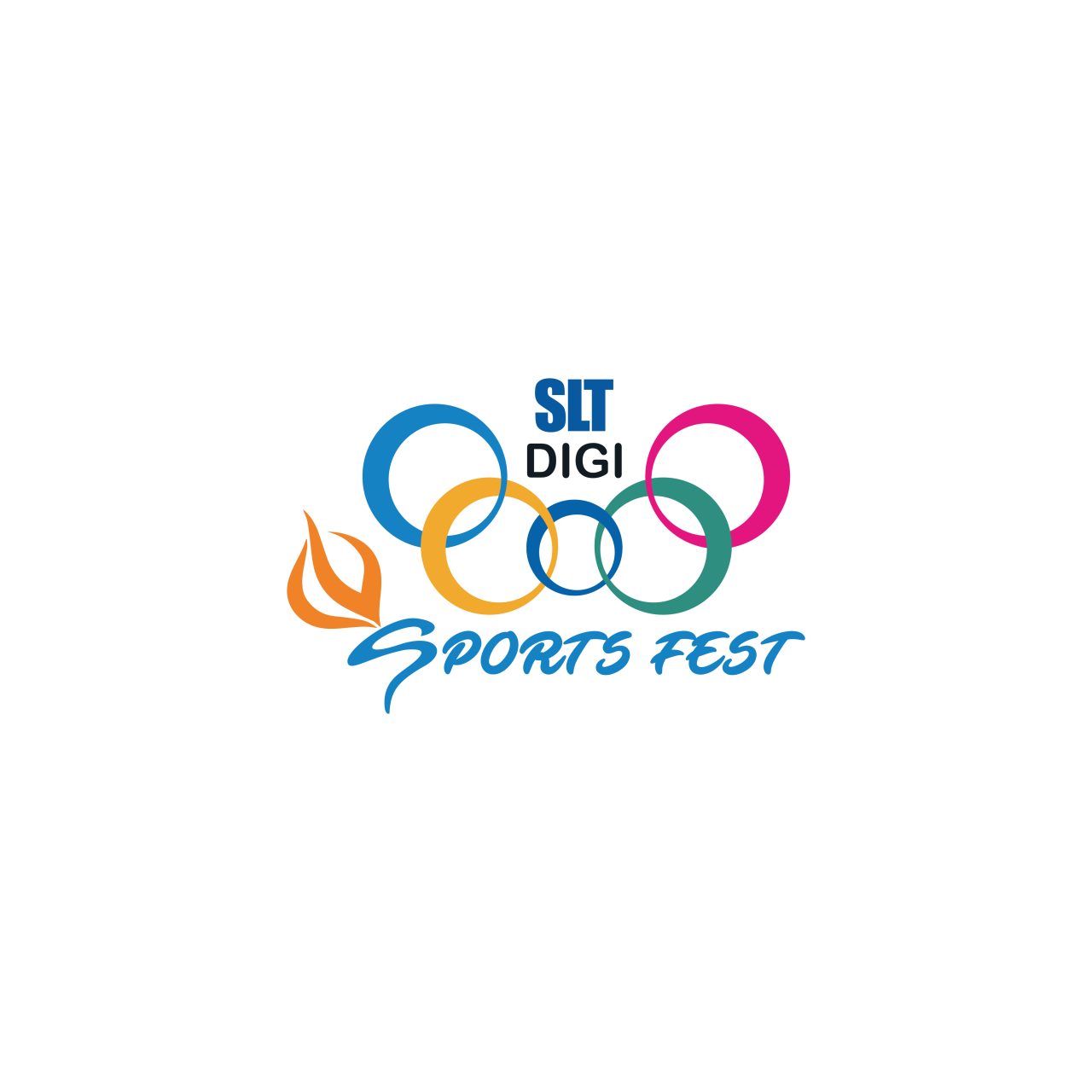 SLT – Digi – Sports Fest