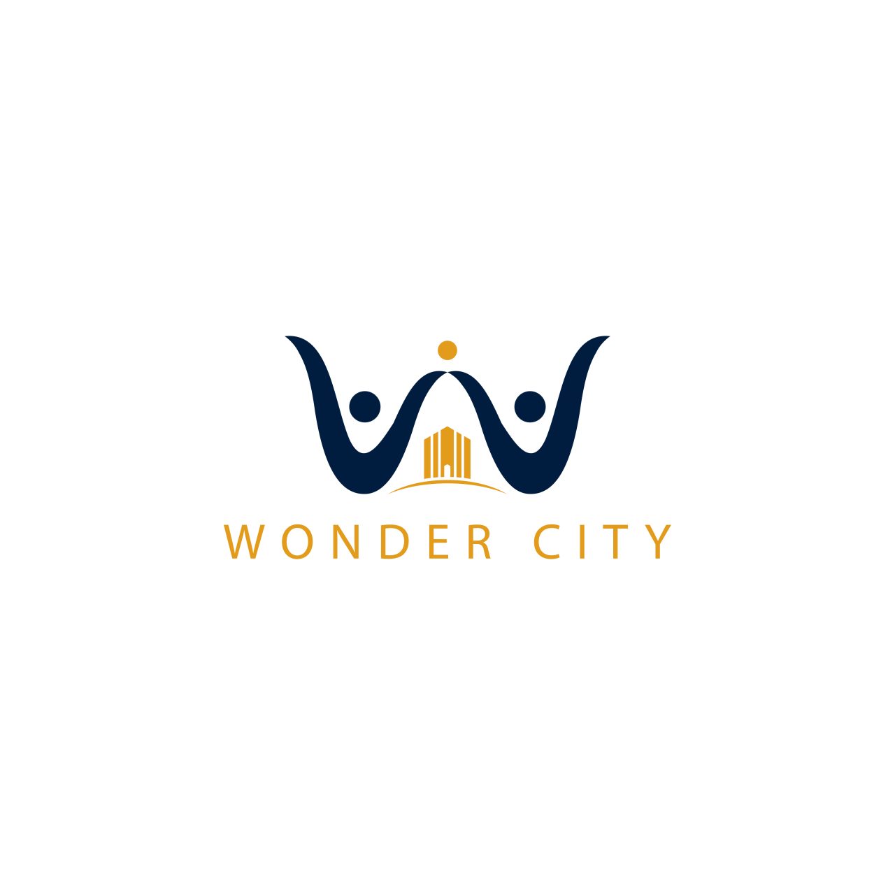 Wonder City