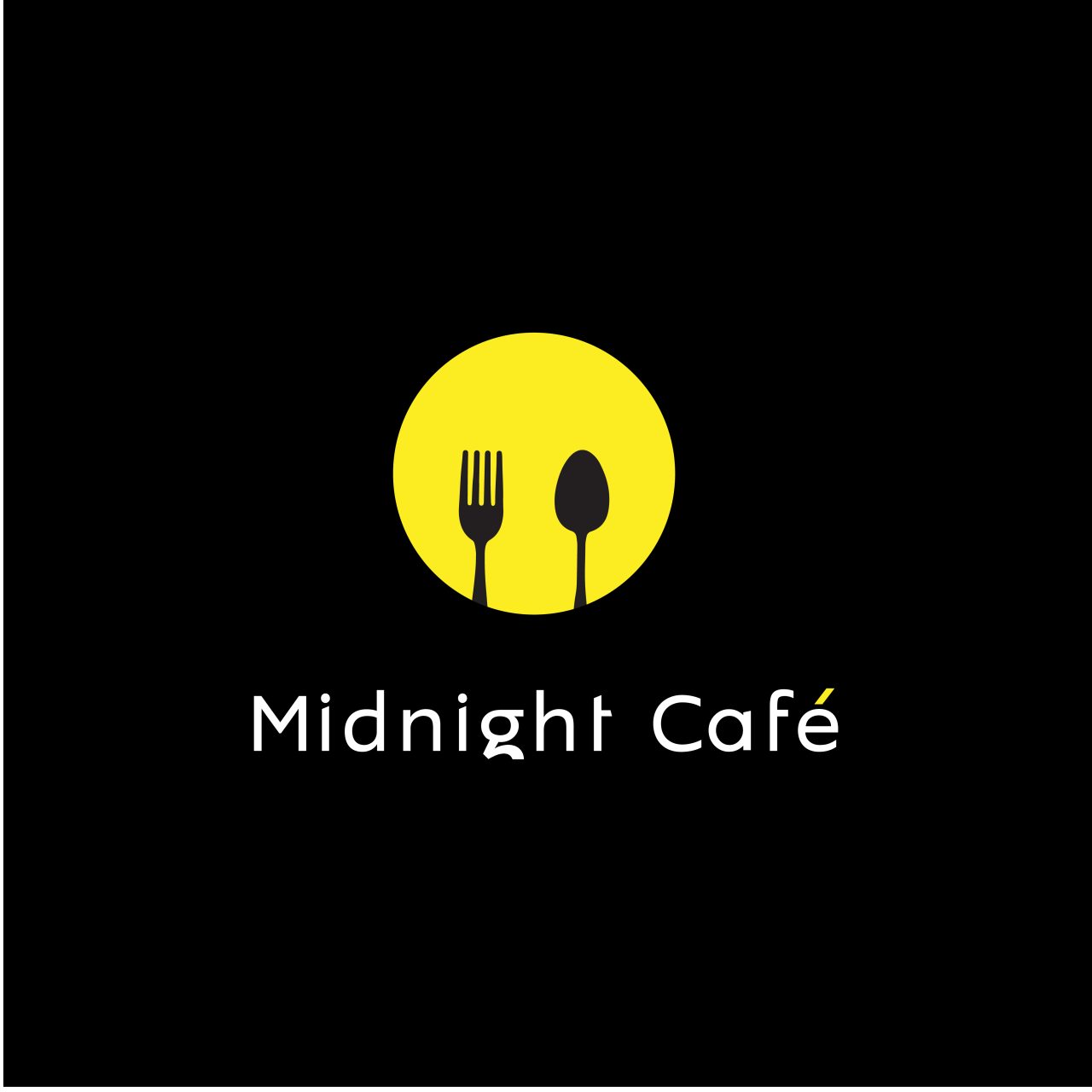 Midnight Café